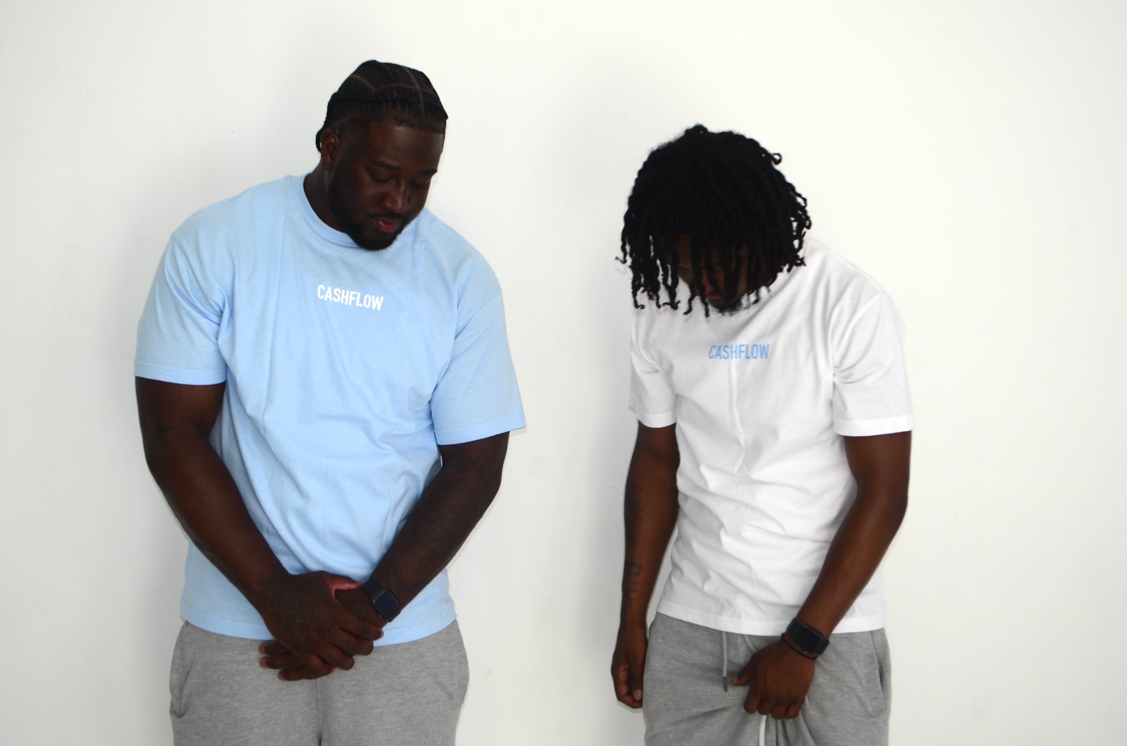 Cashflow Spring/Summer 2025