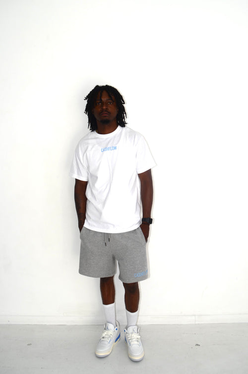 Big CF Back Logo T shirt