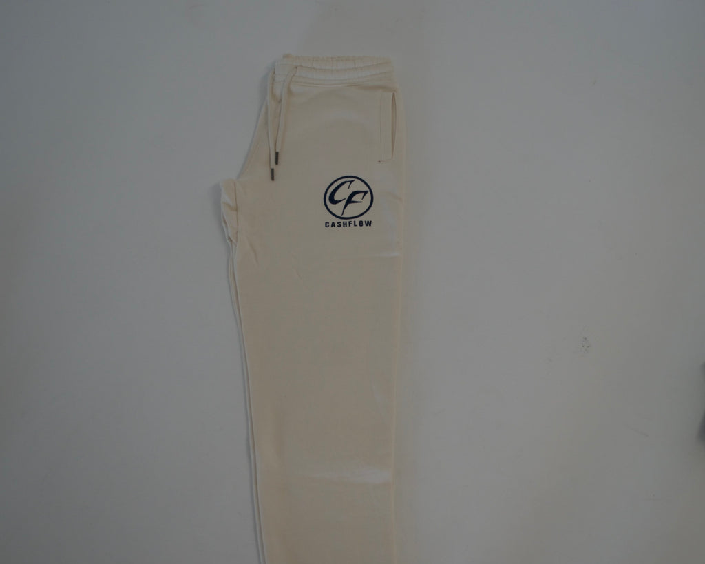 Natural Sweatpants
