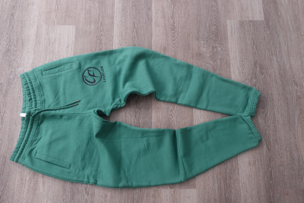 Bayberry SweatPants