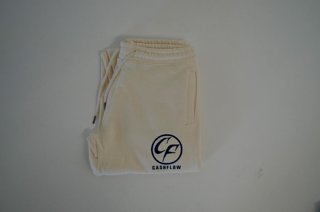 Natural Sweatpants