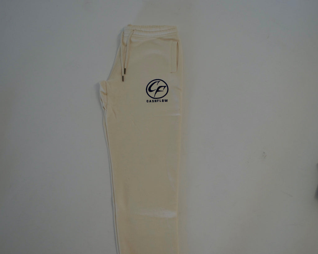 Natural Sweatpants